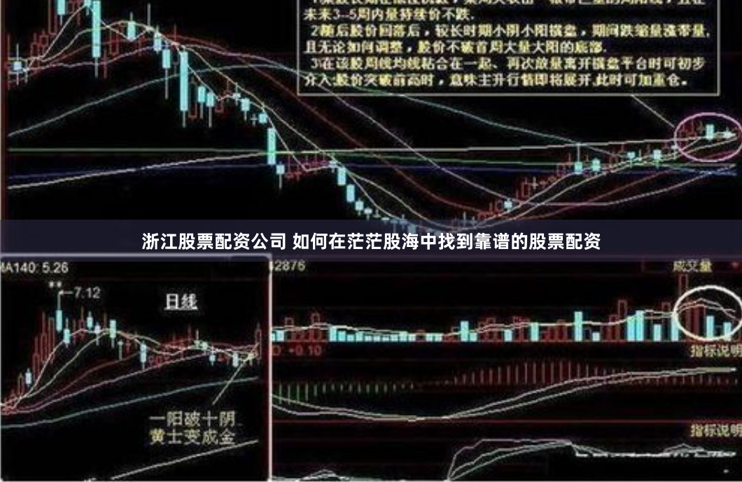 浙江股票配资公司 如何在茫茫股海中找到靠谱的股票配资