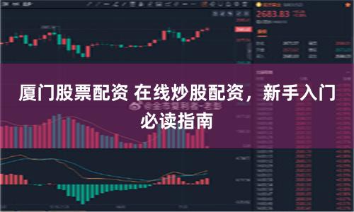 厦门股票配资 在线炒股配资，新手入门必读指南